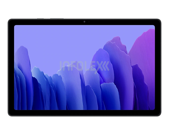 Samsung Galaxy Tab A7 Lite (SM-T225) 8,7&quot; 32GB szürke LTE tablet