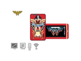 eSTAR 7“ Wonder Woman HERO Kids Tablet (7&quot;/Rockchip3326/16GB/2GB/2400mAh/WiFi)
