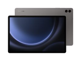 Samsung Galaxy Tab S9 FE+ (X616) 12,4&quot; 8/128GB szürke Wi-Fi + 5G tablet