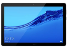 Huawei MediaPad T5 10,1&quot; 4/64GB fekete Wi-Fi + LTE tablet
