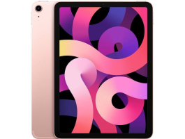Apple 10,9&quot; iPad Air 4 64GB WiFi Rose Gold (rózsaarany) tablet (MYFP2HC/A)
