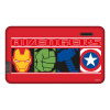 eSTAR HERO Tablet Avengers 7.0&quot;/RC3326/16GB/2GB/2400mAh/WiFi