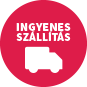 Ingyenes szállítás