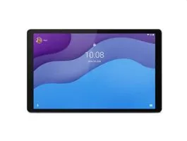 Lenovo Tab M10 (TB-X306F) 10,1&quot; 3/32GB szürke Wi-Fi tablet