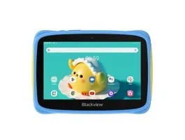 TPC Blackview 7&quot; Tab 3 Kids 2/32GB - kék