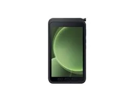 SAMSUNG Tablet Galaxy Tab Active5 (8.0&quot;, 5G) 128GB, Strapabíró kialakítás, Zöld
