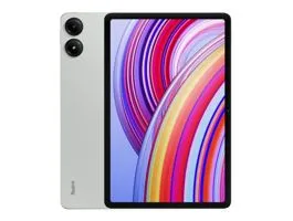 Xiaomi Redmi Pad Pro 12,1&quot; 6/128GB zöld Wi-Fi tablet