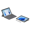 Microsoft Surface Go 3 Pentium 10,5&quot; 4/64B ezüst WiFi tablet